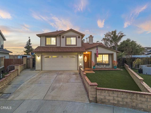 Detail Gallery Image 2 of 45 For 1531 Daphne Ave, Ventura,  CA 93004 - 4 Beds | 3 Baths