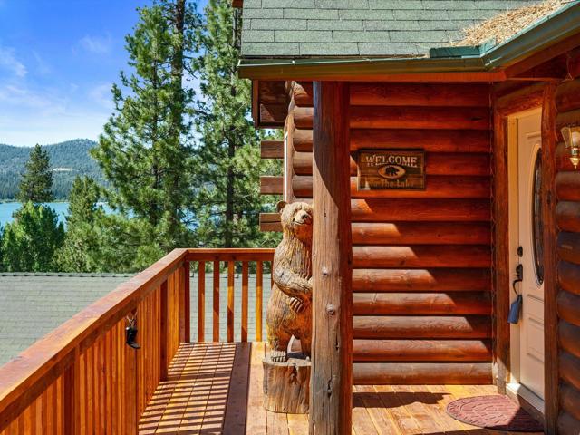 799 Paine Road, Big Bear, CA 92315