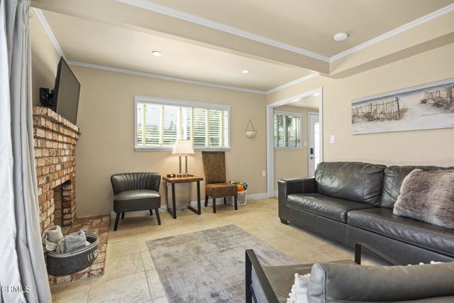 Detail Gallery Image 16 of 53 For 256 Melrose Dr, Oxnard,  CA 93035 - 3 Beds | 2/1 Baths
