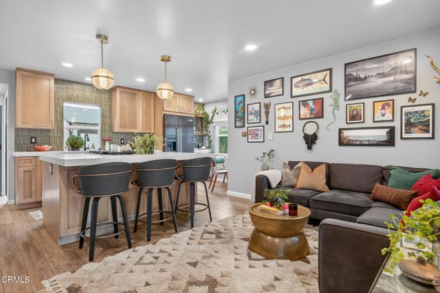 Detail Gallery Image 13 of 42 For 103 Comstock Dr, Ventura,  CA 93001 - 2 Beds | 1 Baths