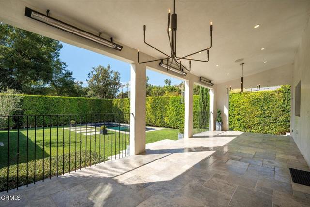 Detail Gallery Image 52 of 76 For 1329 Campbell St, Glendale,  CA 91207 - 4 Beds | 6 Baths