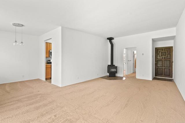 Detail Gallery Image 6 of 30 For 3972 Jackdaw St #211,  San Diego,  CA 92103 - 1 Beds | 1 Baths