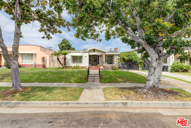 Image 3 for 1853 W 78Th St, Los Angeles, CA 90047