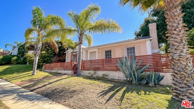 6014 S Citrus Ave, Los Angeles, CA 90043