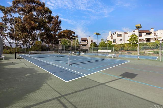 Detail Gallery Image 30 of 32 For 2284 Caminito Pajarito #147,  San Diego,  CA 92107 - 2 Beds | 1/1 Baths