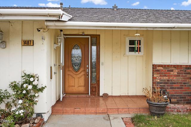 Detail Gallery Image 3 of 32 For 1487 Nordman Dr, Camarillo,  CA 93010 - 3 Beds | 2 Baths