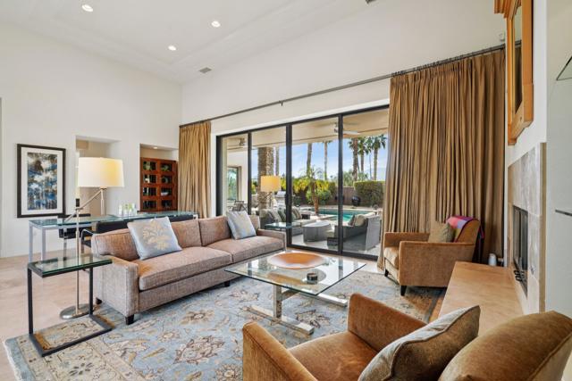 16 Dominion Court, Rancho Mirage, CA 92270