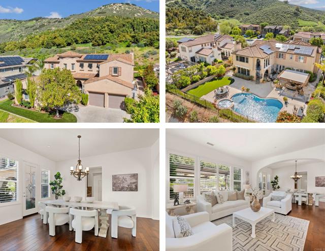 2776 Vistamonte Glen, Escondido CA: https://media.crmls.org/mediaz/640a5eb7-9447-425d-9b8f-fcffbd15c564.jpg