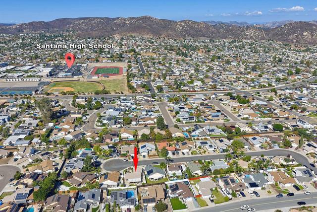 Detail Gallery Image 31 of 36 For 9717 Follett Dr, Santee,  CA 92071 - 3 Beds | 2 Baths