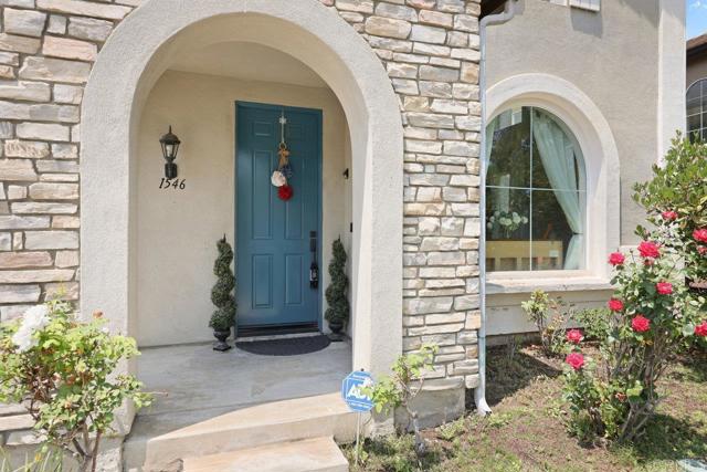 Detail Gallery Image 2 of 42 For 1546 Quiet Trail Dr, Chula Vista,  CA 91915 - 3 Beds | 2/1 Baths