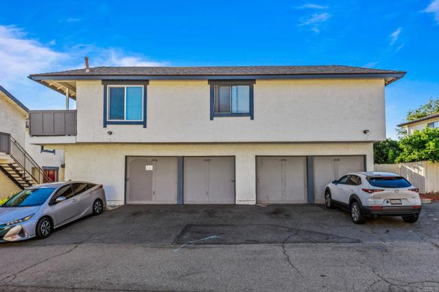 Detail Gallery Image 3 of 5 For 3446 Los Mochis Way, Oceanside,  CA 92056 - 2 Beds | 1/1 Baths