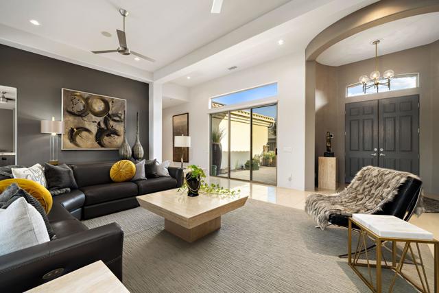 22 Calle La Reina, Rancho Mirage, CA 92270