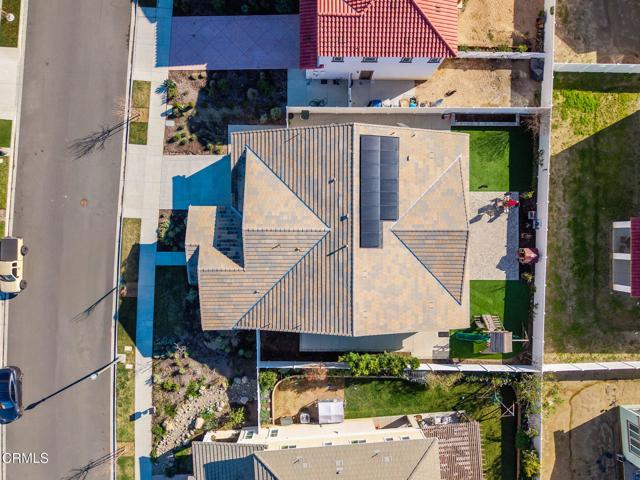 Detail Gallery Image 56 of 58 For 390 Rose St, Fillmore,  CA 93015 - 3 Beds | 2/1 Baths