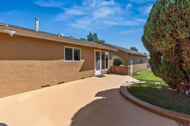 Detail Gallery Image 36 of 59 For 11460 Pinehurst Dr, Lakeside,  CA 92040 - 4 Beds | 3/1 Baths