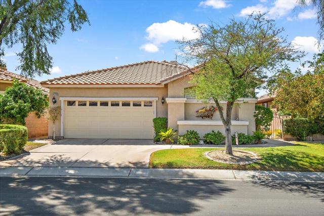 Image 2 for 45703 Spyglass Hill St, Indio, CA 92201