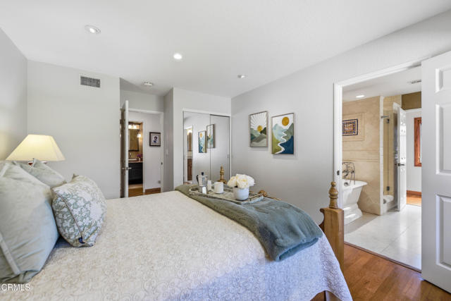 Detail Gallery Image 28 of 53 For 644 Camino De Celeste, Thousand Oaks,  CA 91360 - 4 Beds | 3/1 Baths