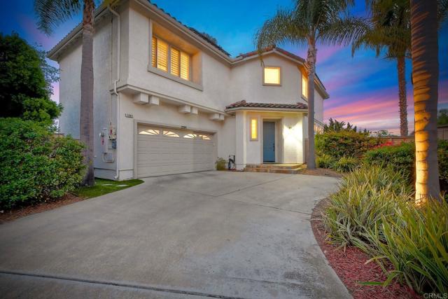 Detail Gallery Image 1 of 1 For 1695 Robin Pl, Carlsbad,  CA 92011 - 3 Beds | 2/1 Baths