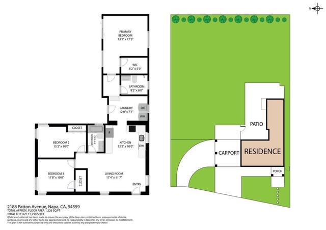 Image 6 of 30 For 2188 Patton Avenue