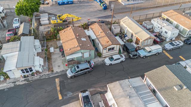 Detail Gallery Image 13 of 17 For 998 E Main St #31,  El Cajon,  CA 92021 - 1 Beds | 1 Baths