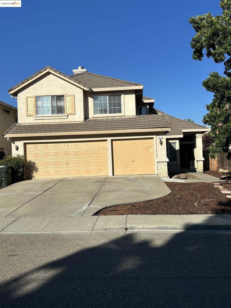 4529 Pronghorn Way