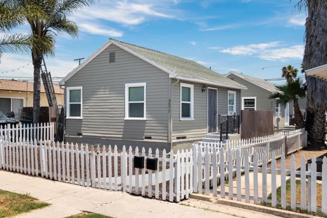 3577 Highland Ave, San Diego, California 92105, ,Multi-Family,For Sale,Highland Ave,250029744SD