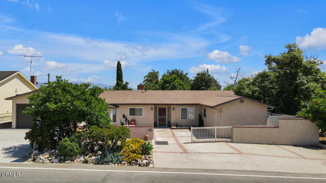 Detail Gallery Image 1 of 1 For 50 Catalina Dr, Camarillo,  CA 93010 - 3 Beds | 2 Baths