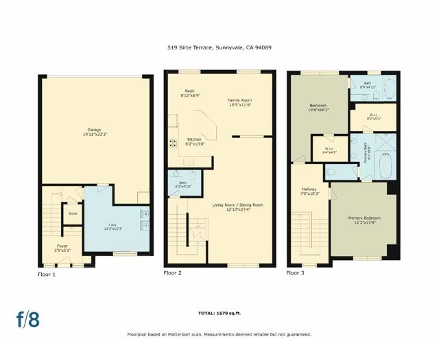 519 Sirte Terrace, Sunnyvale CA: https://media.crmls.org/mediaz/64139a0c-4efb-4a0e-b759-38900548a038.jpg
