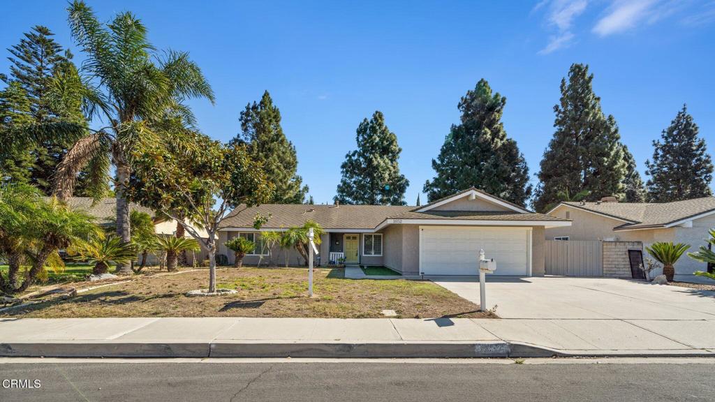 1652 Dewayne Avenue