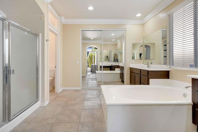 Detail Gallery Image 28 of 46 For 45878 Corte Orizaba, Temecula,  CA 92592 - 5 Beds | 2/1 Baths