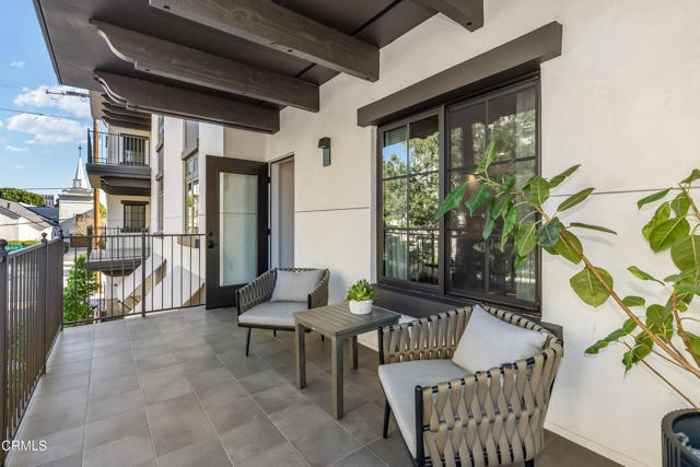 Detail Gallery Image 23 of 41 For 139 S Oak Knoll Ave #203,  Pasadena,  CA 91101 - 2 Beds | 2 Baths