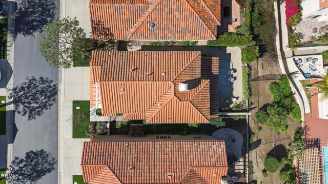 Detail Gallery Image 44 of 66 For 931 Corte Augusta, Camarillo,  CA 93010 - 3 Beds | 2/1 Baths