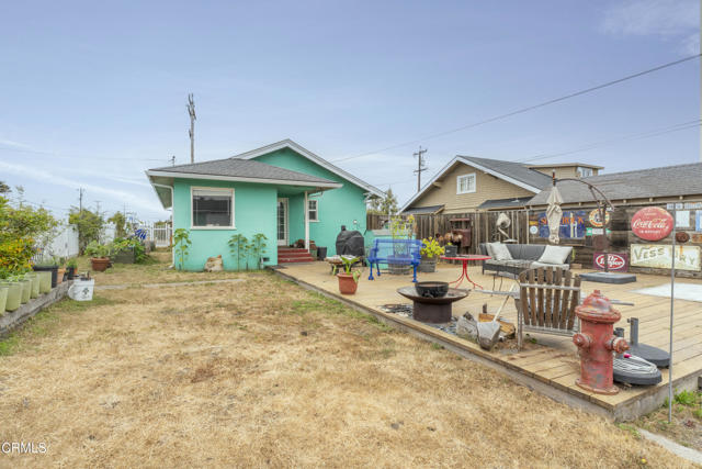Detail Gallery Image 13 of 21 For 102 N Whipple St, Fort Bragg,  CA 95437 - 2 Beds | 1 Baths