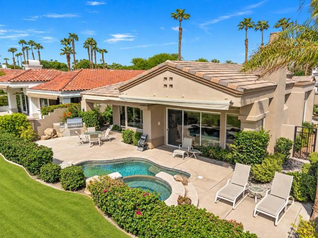 424 White Horse Trail, Palm Desert, CA 92211