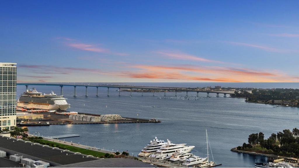 200 Harbor Dr - photo 5