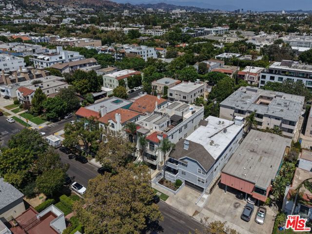 744 North Alfred Street, 104 photo 48