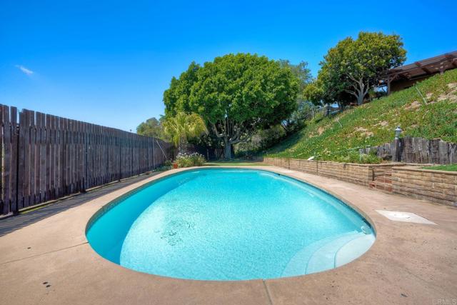 Home for Sale in Fallbrook