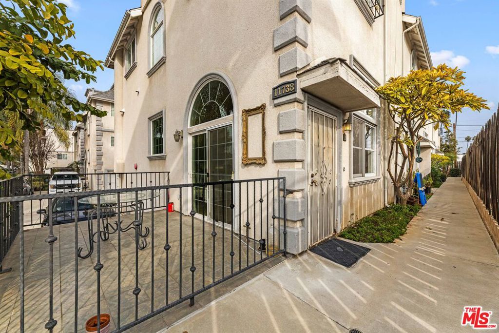 11738 Valley View Avenue #1