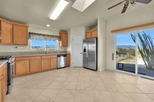 Detail Gallery Image 2 of 38 For 3568 Borrego Springs Rd, Borrego Springs,  CA 92004 - 3 Beds | 2 Baths