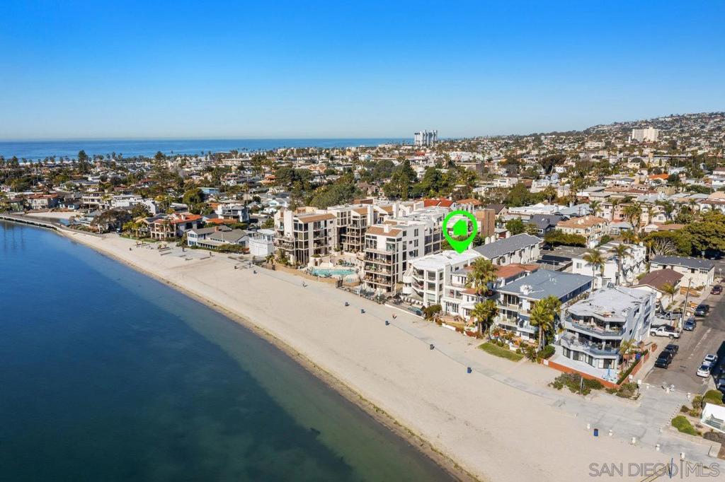 1155 Pacific Beach Dr, San Diego, CA 92109