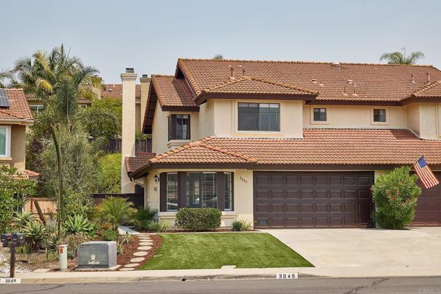 Detail Gallery Image 2 of 28 For 3045 Greenwich St, Carlsbad,  CA 92010 - 4 Beds | 2/1 Baths