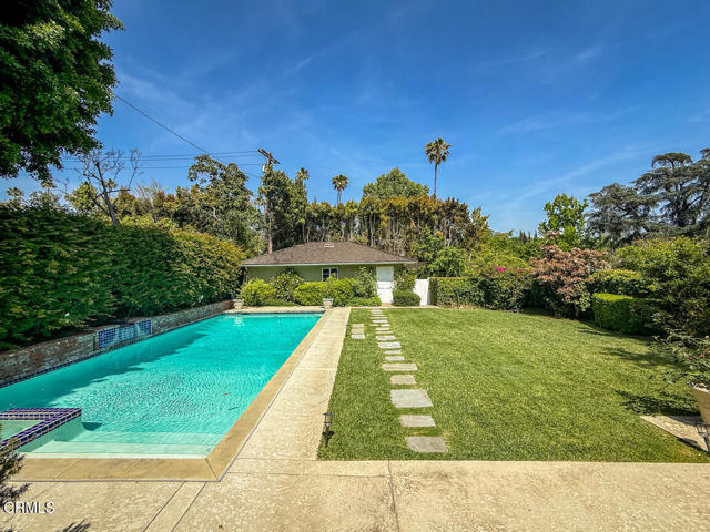Detail Gallery Image 50 of 55 For 1908 Warwick Rd, San Marino,  CA 91108 - 4 Beds | 3 Baths