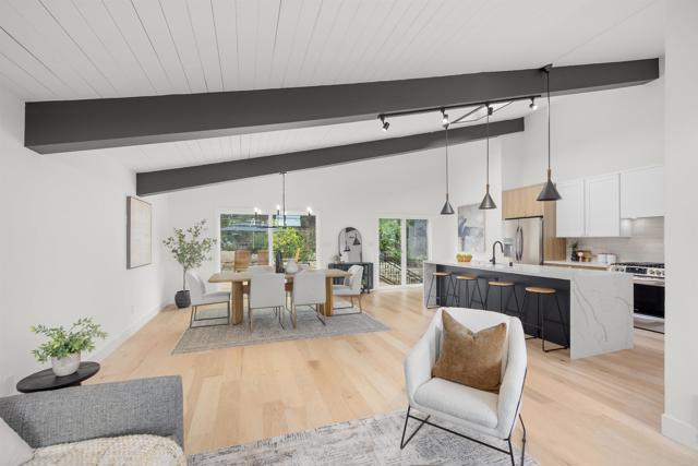 Home for Sale in San Diego