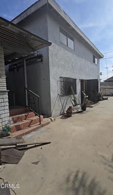 Detail Gallery Image 9 of 31 For 1020 W 42nd Pl, Los Angeles,  CA 90037 - – Beds | – Baths