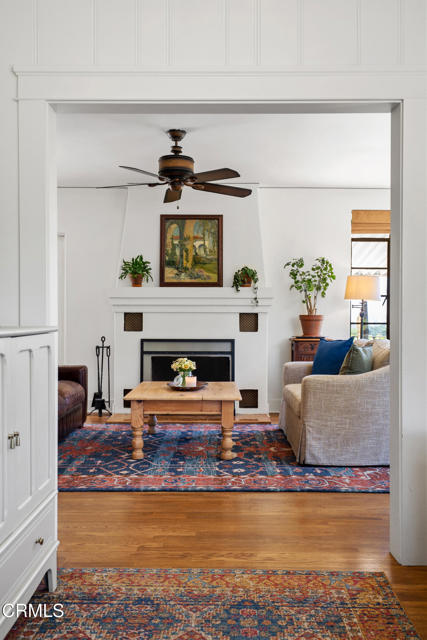 Detail Gallery Image 17 of 59 For 607 N Mill St, Santa Paula,  CA 93060 - 4 Beds | 4 Baths
