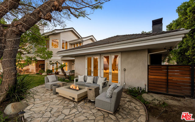 Drew Fenton | 3123 Stone Oak Drive Los Angeles CA | MLS: 7171865