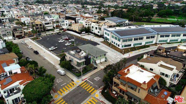 307 25Th Street, Hermosa Beach, California 90254, ,Residential Income,Sold,25Th,21778442