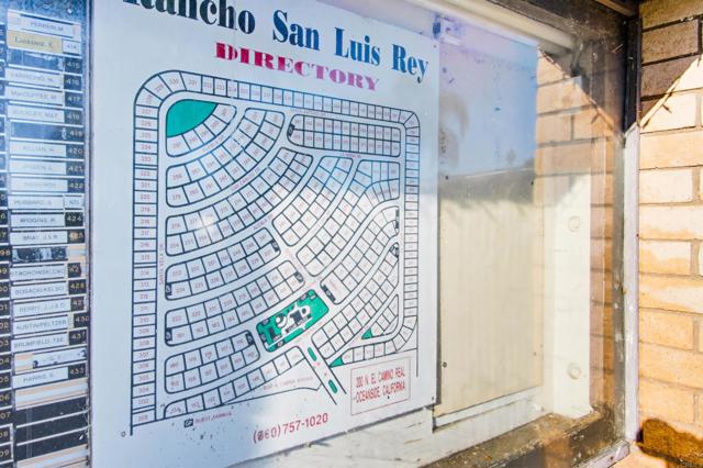 Detail Gallery Image 48 of 50 For 200 N El Camino Real #357,  Oceanside,  CA 92058 - 2 Beds | 2 Baths