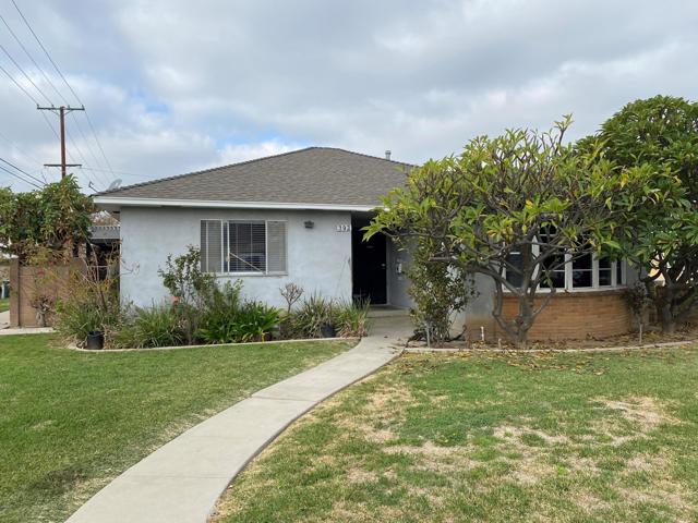 392 N Citrus St, Orange, CA 92868