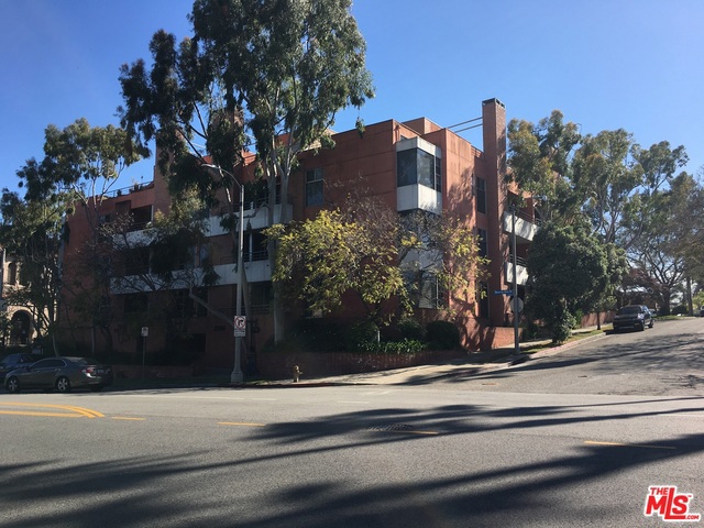 2369 S Beverly Glen Blvd #302, Los Angeles, CA 90064