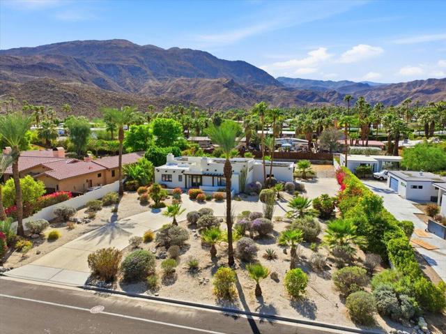 71825 Sahara Road, Rancho Mirage, CA 92270